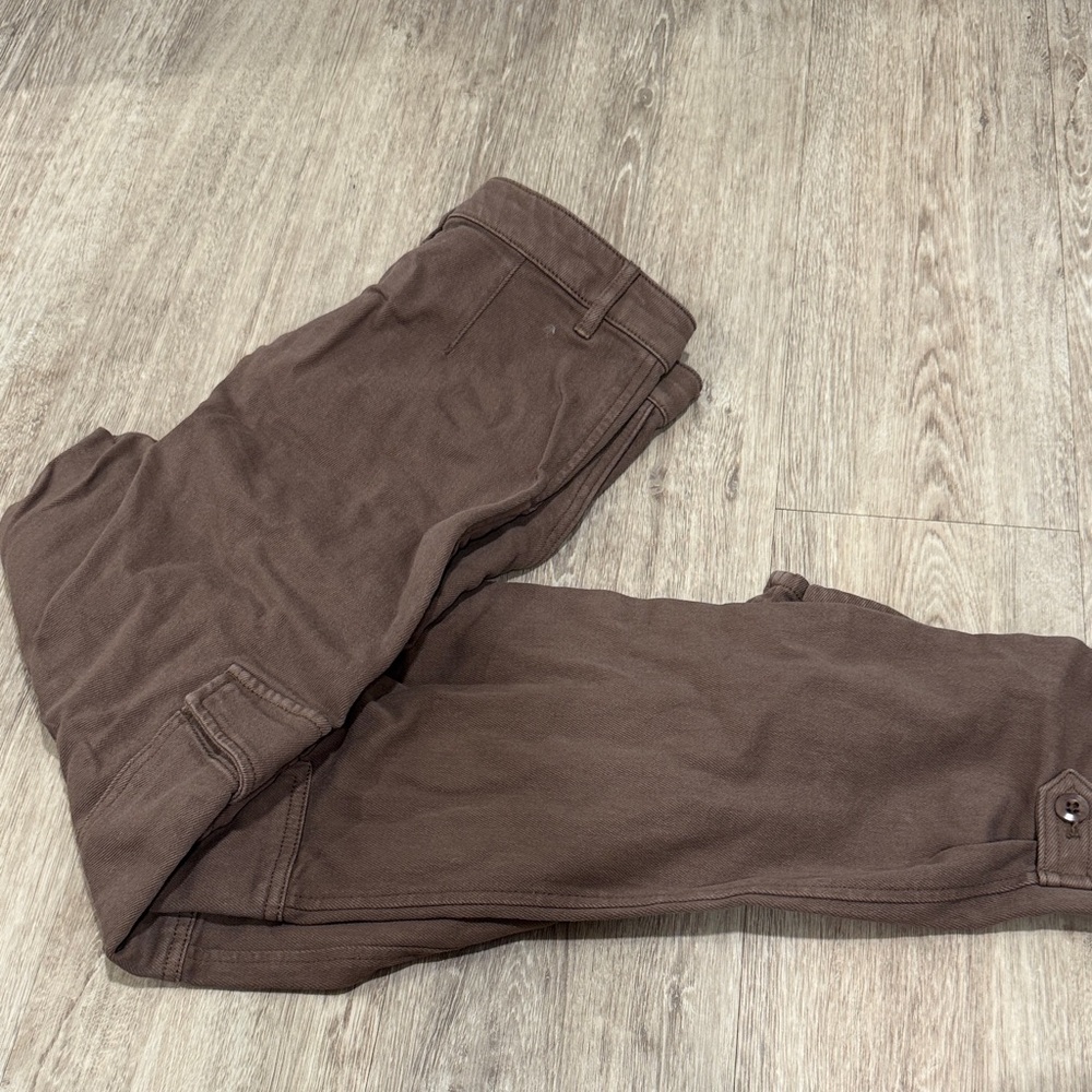 Aritzia Cargo Pants